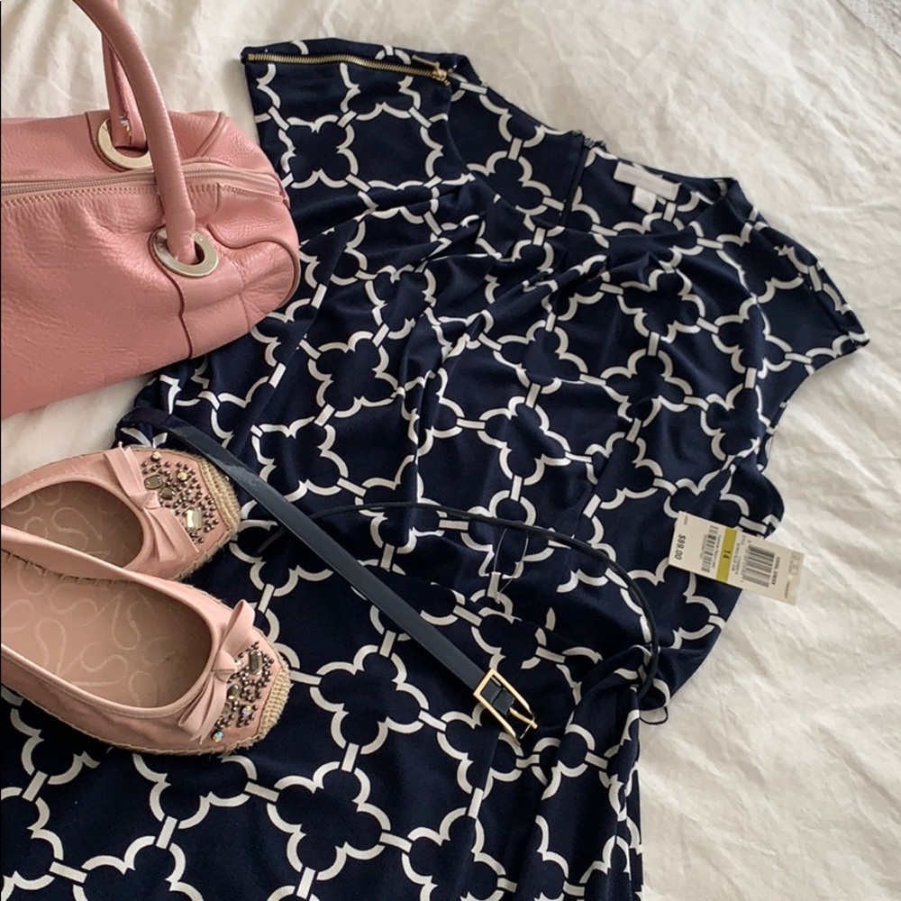 Charter Club dress .